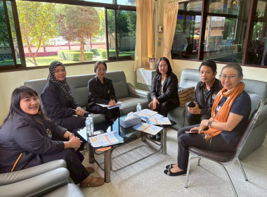 ประสานงานโครงการสร้างรูปแบบเพื่อเป็นแนวทางสู่การพัฒนาสหกรณ์เข้มแข็ง (SCM) ณ สหกรณ์จังหวัดบุรีรัมย์ ... พารามิเตอร์รูปภาพ 13